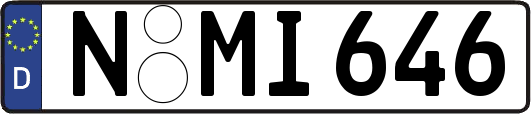 N-MI646