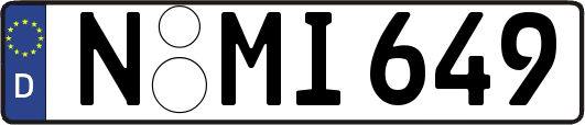 N-MI649