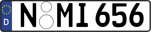 N-MI656