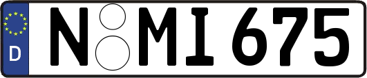 N-MI675