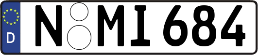 N-MI684