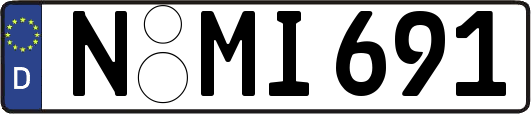 N-MI691