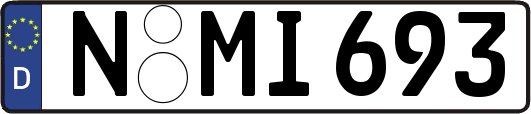 N-MI693