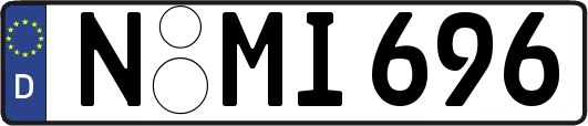 N-MI696