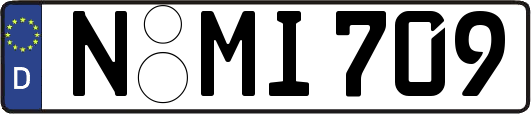 N-MI709