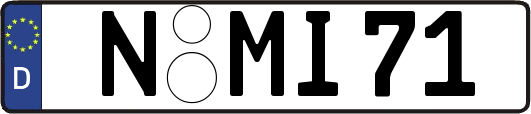 N-MI71