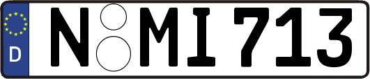 N-MI713