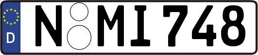 N-MI748