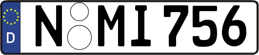 N-MI756