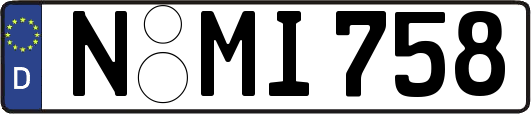 N-MI758