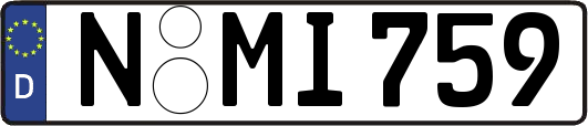 N-MI759