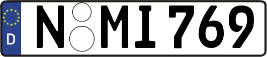 N-MI769