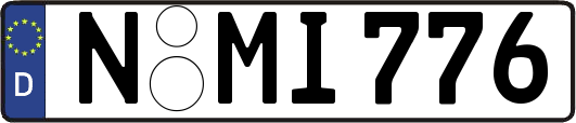 N-MI776