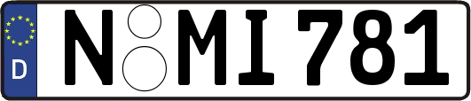 N-MI781
