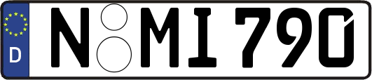 N-MI790