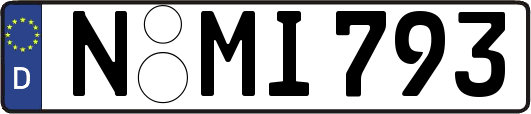 N-MI793