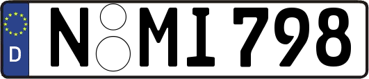 N-MI798