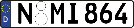 N-MI864
