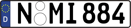 N-MI884