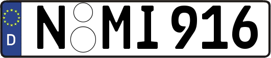 N-MI916