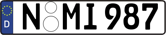 N-MI987
