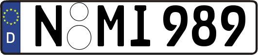 N-MI989