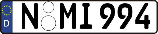 N-MI994