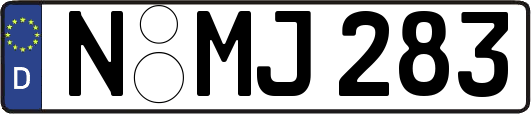 N-MJ283