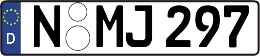N-MJ297
