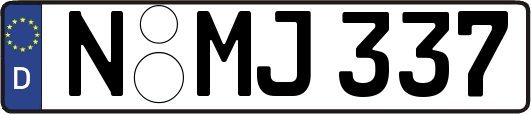 N-MJ337