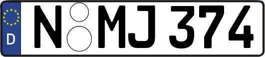 N-MJ374
