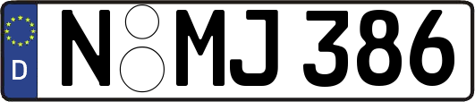 N-MJ386