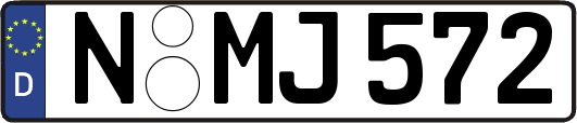 N-MJ572