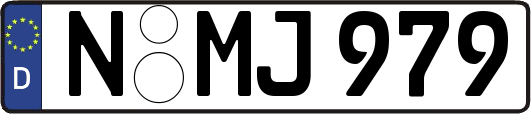 N-MJ979