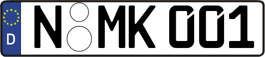 N-MK001