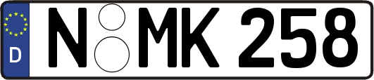 N-MK258