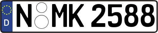 N-MK2588