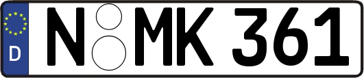 N-MK361
