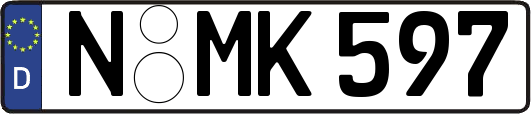 N-MK597