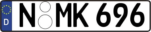 N-MK696