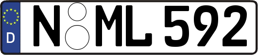 N-ML592