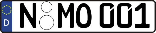 N-MO001