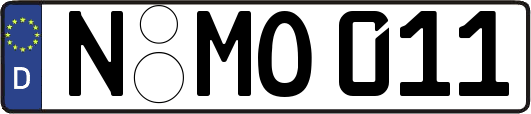 N-MO011