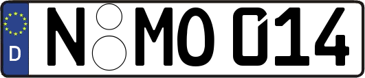 N-MO014