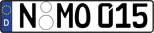 N-MO015