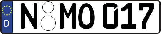 N-MO017