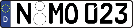 N-MO023