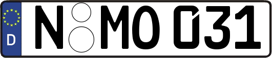 N-MO031