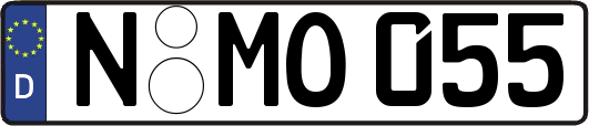 N-MO055