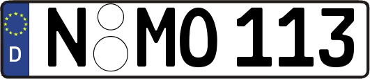 N-MO113